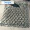 Gabion PET Hexagonal Wire Netting Fish Aquaculture Farm Cage Net