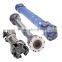 Plain Bore York PTO Spare Shaft