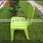 new sales promotion design plastic chair