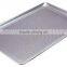 non-stick coating perforated flat baking tray