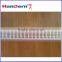 PE coroplast plastic sheet making machinery