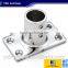 Stainless Steel Swivel Swivel Anchor Connector