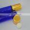10ml cosmetic plastic deodorant roll on glass perfume bottle                        
                                                                                Supplier's Choice
