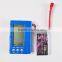 High quality 25C 1300mah 7.4V Lipo Battery for RC model/hobby airplane