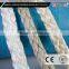 low price and fine supplier high strength heavy nylon rope 3mm