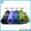 double layers tpe material oem yoga mat with carrying strap                        
                                                Quality Choice