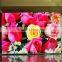 P6 Smd Indoor Outdoor Full Color Led Display