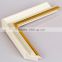 JC-psm-12 High Quality Polystyrene ps Moulding for picture frame