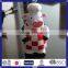 promotional cow pu foam anti stress ball