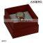 High Quality Custom wrist watch box paper