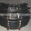 Semi-Trailer Spare Parts Leaf Spring