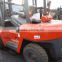 new arrival used forklift ftoyota 10ton oringinal Japan for cheap sale in shanghai