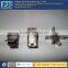 CNC machining welding Q345 automotive spare parts