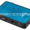 Hot Selling Satellite Receiver Android TV Box I3000Mini DVB-S2 Free IPTV &IKS BOX