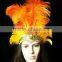 Best selling for ostrich Feather Headdress