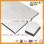 3mm/4mm PE/PVDF coated aluminum composite wall panels manufacturer