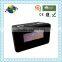 New Design Fancy Dual Alarm FM DAB Clock Radio