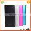 Economic Latest Design Hot Sale backup mobile power bank for iphone