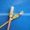 2015 channel test UL ethernet Rj45/rj45 PVC cat6a