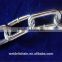 1/8 " small stainless steel short link chain