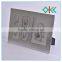 Silver Plated Pictures Frame Fine Art