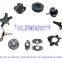D545SW Brake Drum Specialized for Trailer