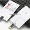 8GB USB Memory Flash Drive Stick Credit Card LOGO Print