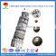 130mm Forging Grinding Steel Ball for mining Grinding Media high abrasive material
