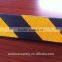 Garage Wall Reflective Rubber Corner Guard Corner Protector