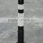 Flexible Black PU Road Marker Post