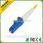 simplex LC fiber optic Connector
