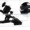 Hot Spring Clamp Clip & Ball Head For Photo Studio Camera Flash Light Stand