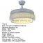Remote Controlled Ceiling Fans With Light And Remote