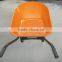 Steel Tray Big Loading Wheelbarrow for Sale