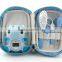Baby healthcare gift set with thermometer