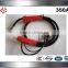 350A welding torch suitable for panasonic torch