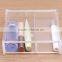C25 ANPHY PS Crystal Makeup Packing Box 3 Unit Cream Lipstick Lipgloss Gift Packing Box