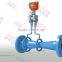 integrative multivariable venturi flow meter