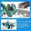 amazing function high precision round steel bar peeling machinery