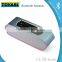 Multifunction Wireless Bluetooth Speaker ,Touch LCD Screen and Handsfree with Portable and Fashionable style