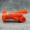 China wholesale silicone glass smoking pipes tobacco glas pipe