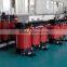 dry type electric power transformer with price