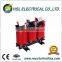 IEC standard 3 phase step down transformer 690v 400v
