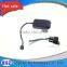 small car gps tracking device for monitoring remote target low battery and SOS alarm movement alert function