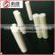 high density 95% dry press alumina ceramic parts