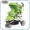 Baby jogger with fashion style