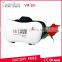 custom style 3d video viewer 3.5-6.5 inches cell phone use wholesale google 3d glass cardboard vr