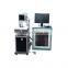 Jinan FLD high quality co2 laser marking machine for nonmetal