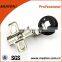 Meaton bathroom cabinet glass door hinge