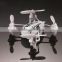 2016 remote control mini nano drone quadcopter, rc mini drone